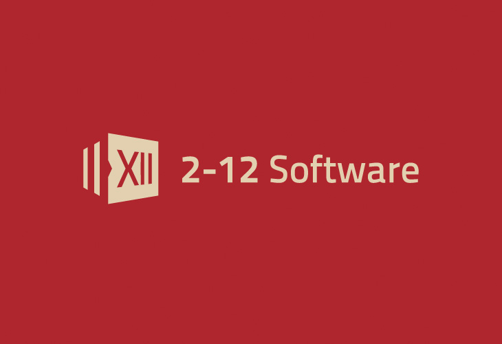 2-12 Software
