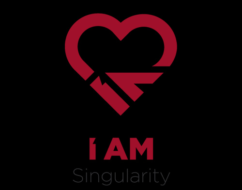 I am singularity